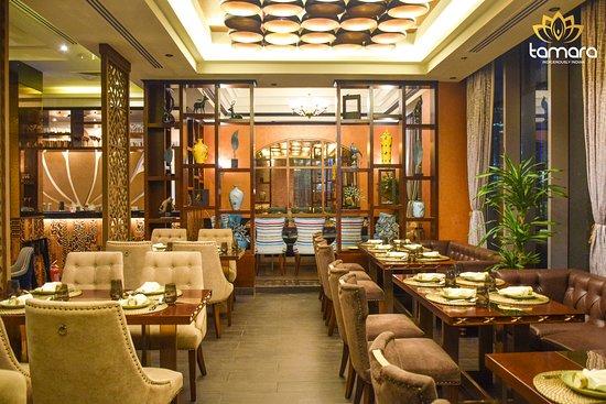 Tamara Restaurant